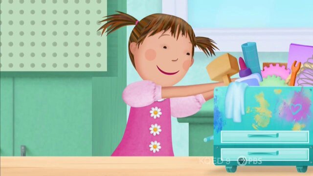 Pinkalicious & Peterrific