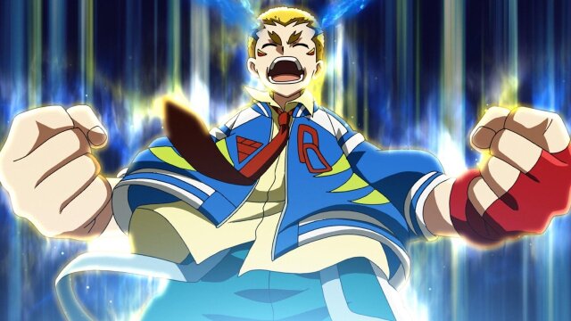 Beyblade Burst Surge