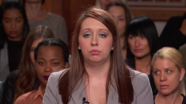 Judge Judy
