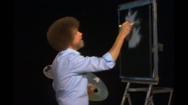 Joy of Painting