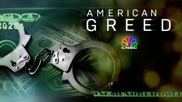 American Greed