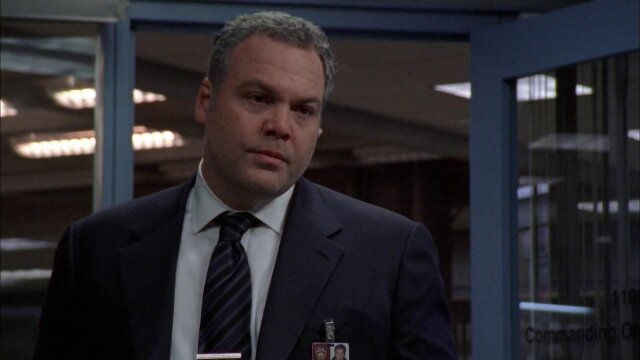 Law & Order: Criminal Intent