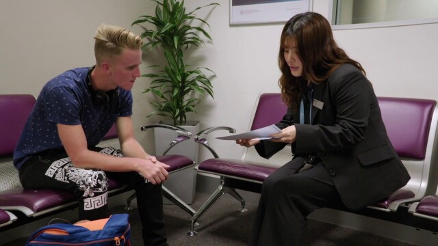 To Catch a Smuggler: Secret Stash