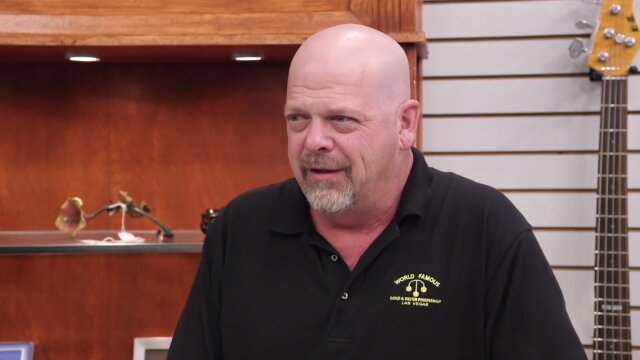 Pawn Stars