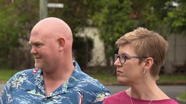 House Hunters International