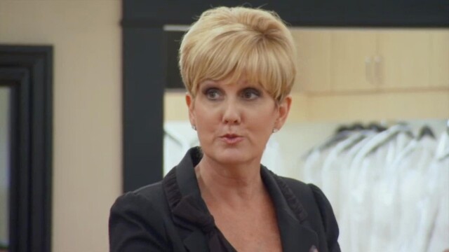 Say Yes to the Dress: Atlanta