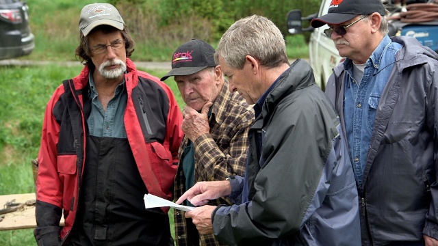 The Curse of Oak Island: Drilling Down