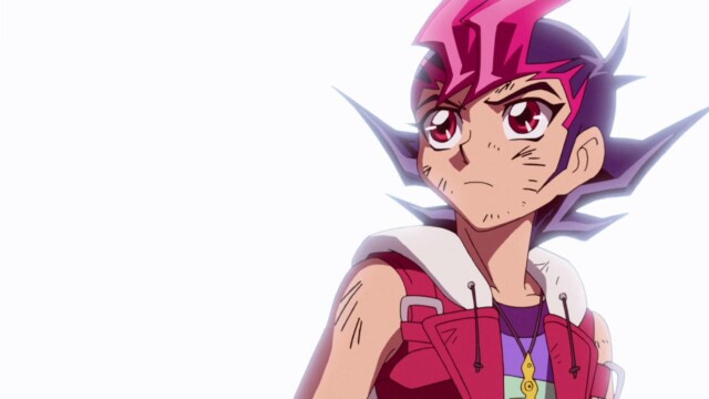Yu-Gi-Oh! ZEXAL