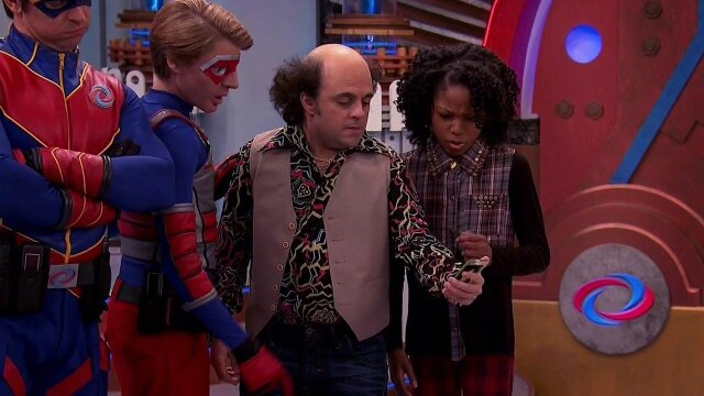 Henry Danger