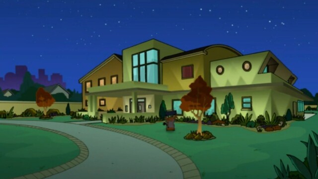 Drawn Together