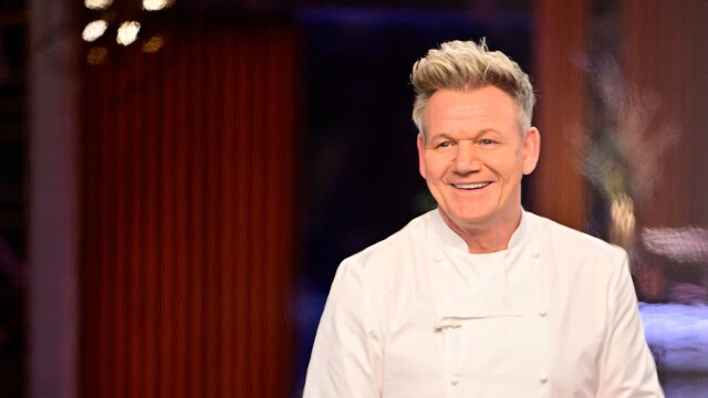 Hell's Kitchen