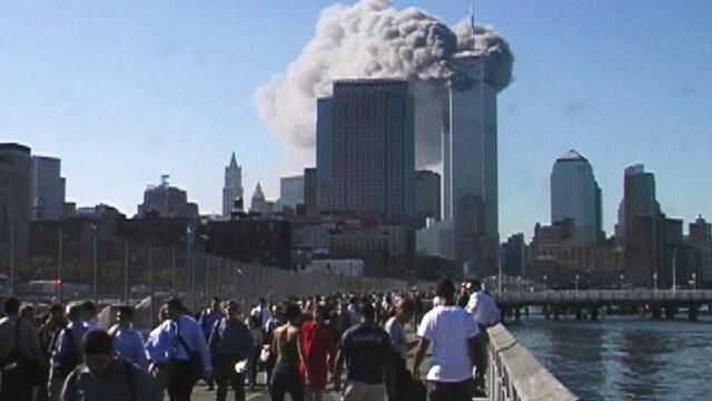 NYC Epicenters 9-11-2021