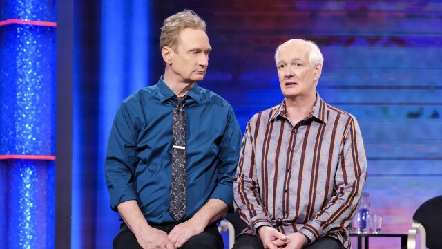 Whose Line Is It Anyway?