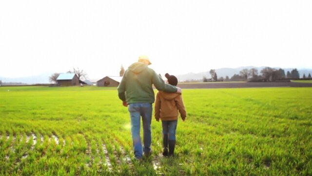 Voices of Agriculture