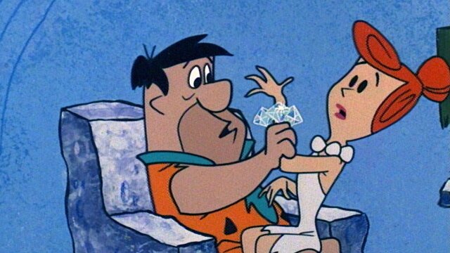 The Flintstones