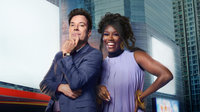 On Brand With Jimmy Fallon