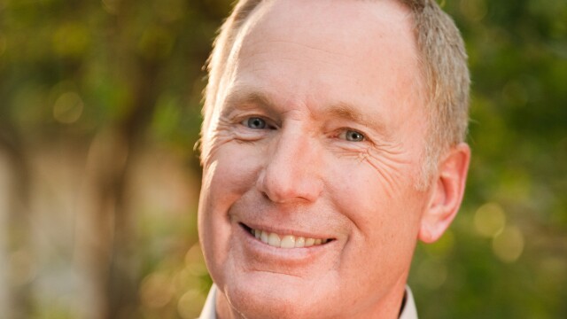 Max Lucado: Traveling Light