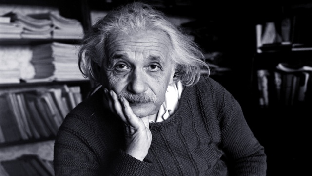 The Proof Is Out There