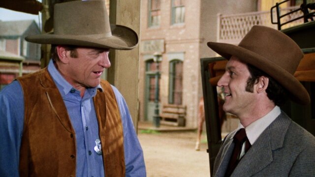 Gunsmoke