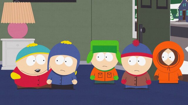 South Park