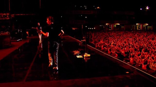 MTV World Stage