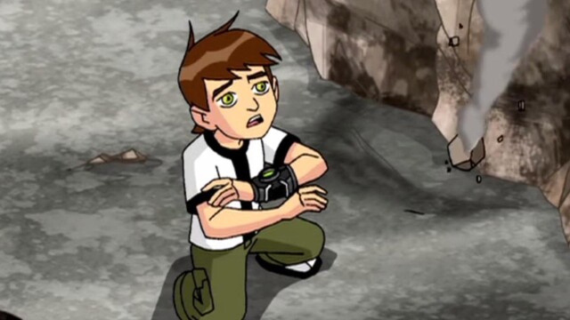 Ben 10