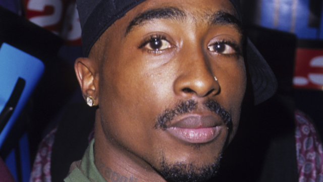 Who Killed Tupac: Confessions of a Killer?