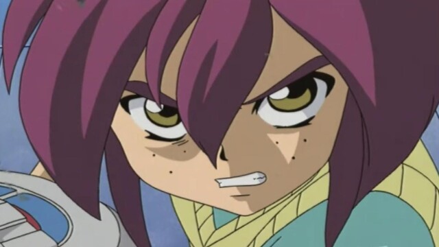 Yu-Gi-Oh!
