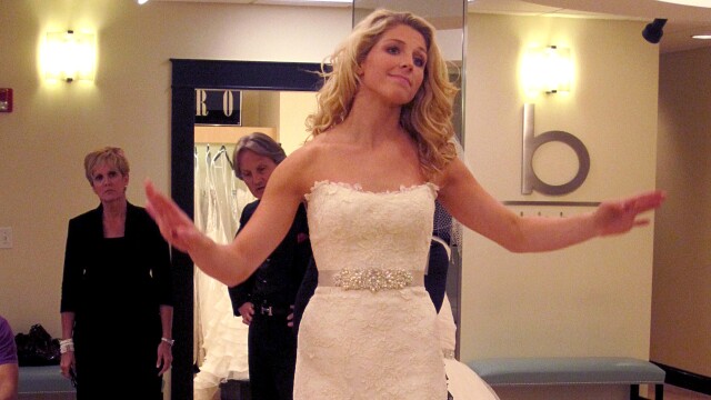 Say Yes to the Dress: Atlanta