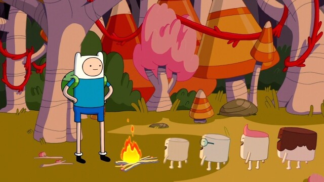 Adventure Time