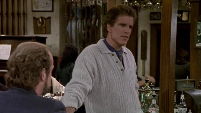 Watch Cheers Love Me, Love My Car S11 E11 | DIRECTV
