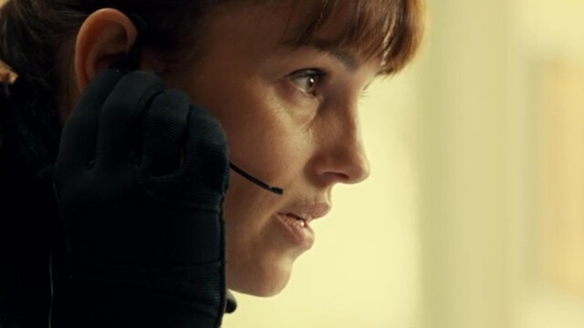Flashpoint