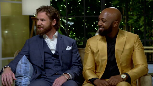 Married at First Sight