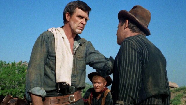 Gunsmoke
