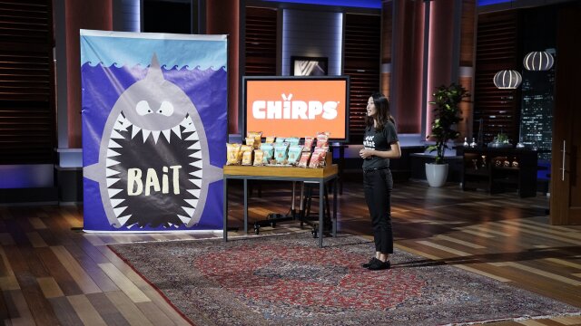 Shark Tank