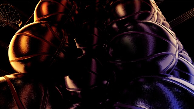 WNBA On ION Game Break Show