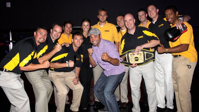 Golden Boy Promotions