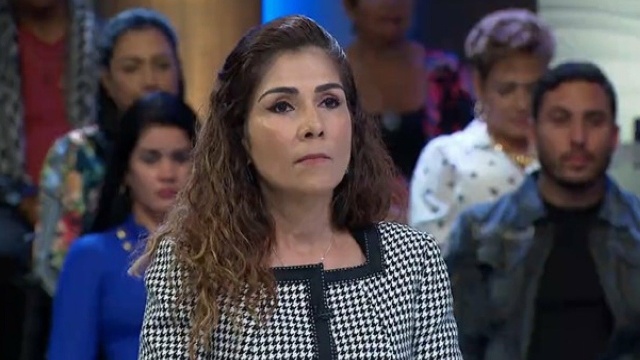 Caso cerrado