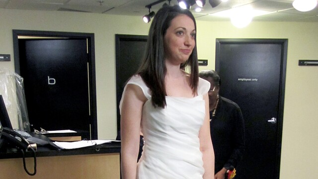 Say Yes to the Dress: Atlanta