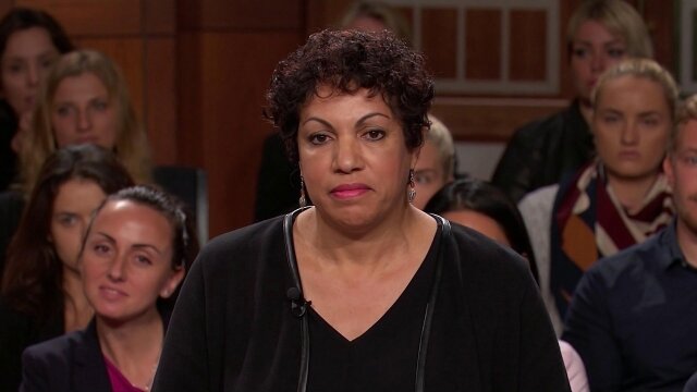 Judge Judy