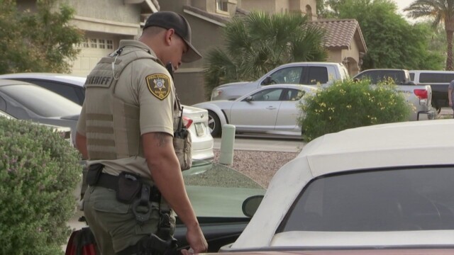 Live PD: Police Patrol