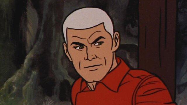 Jonny Quest