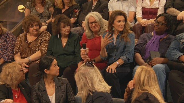 The Drew Barrymore Show