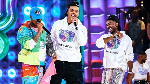 Nick Cannon Presents: Wild 'n Out