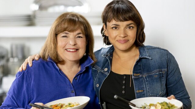 Be My Guest With Ina Garten