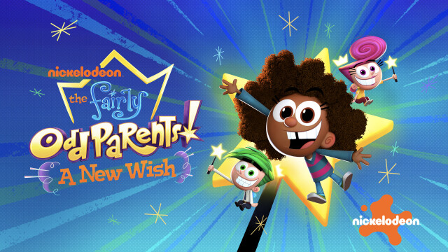 The Fairly OddParents: A New Wish