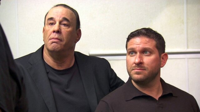 Bar Rescue