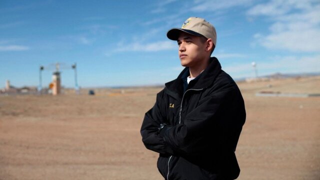 Behind Bars: Rookie Year