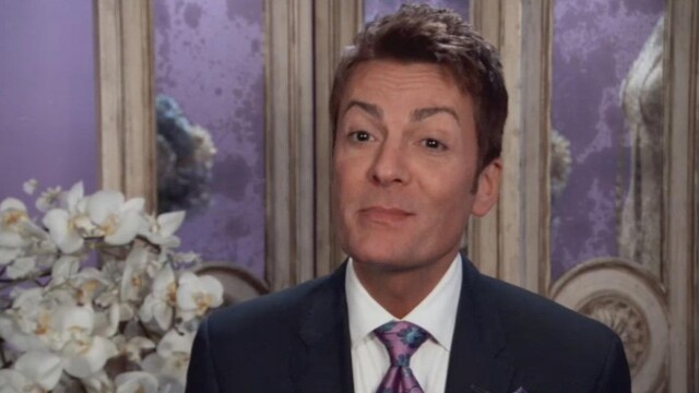 Say Yes to the Dress