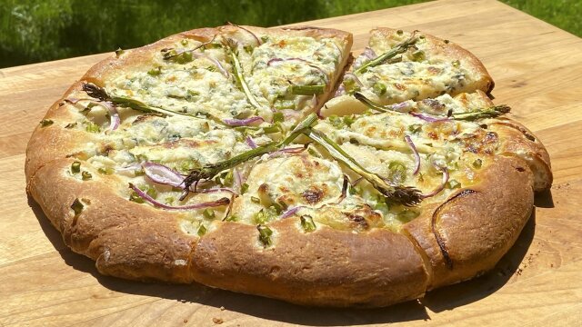 Symon's Dinners Cooking Out